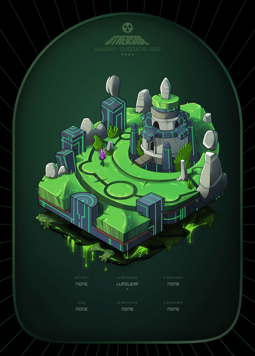 Token Image