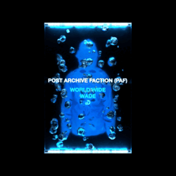 WADE Collab: POST ARCHIVE FACTION (PAF)
