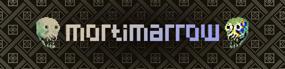 Trident Mortimarrows