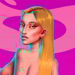 Metabella by Pokmi
