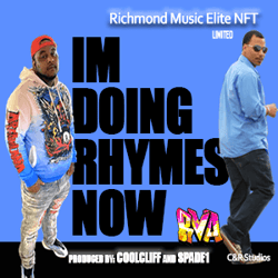 I'm Doing Rhymes Now - Brick Jamez & Cheez