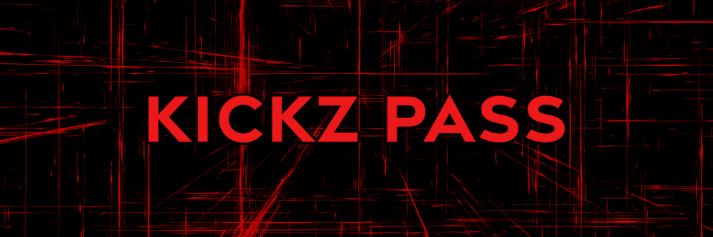 Kickz Pass Genesis