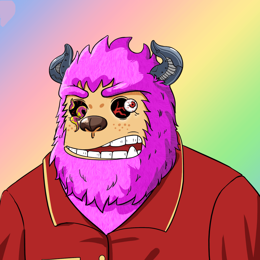 Token Image