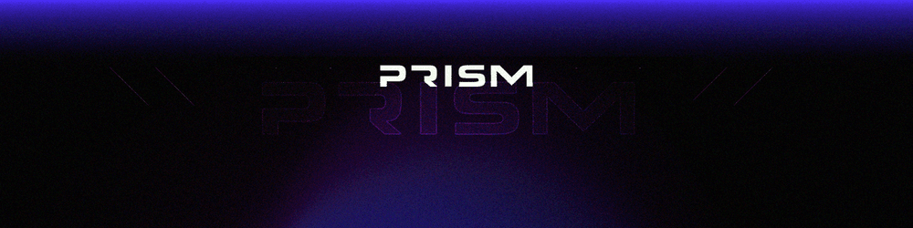 Prism A-pass