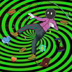 Saucy n Wonderland