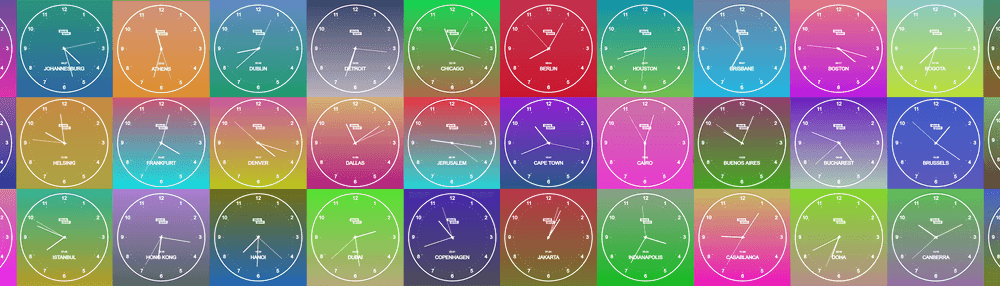 Blankspace Watches