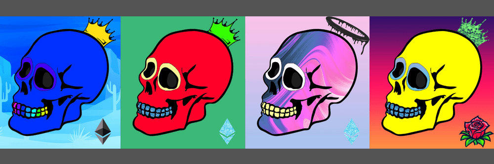 The Dead DOTD