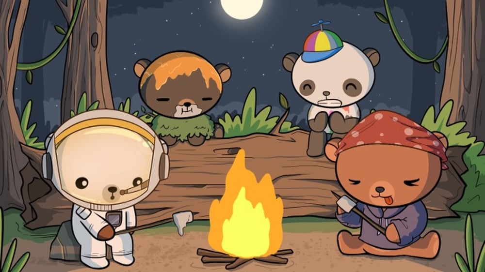 Unbearables