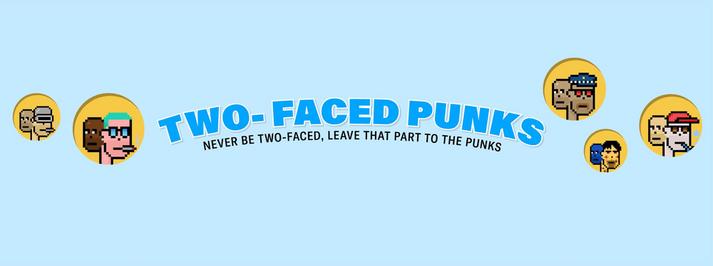 Two-Faced Punks