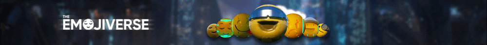 Emojiverse NFT