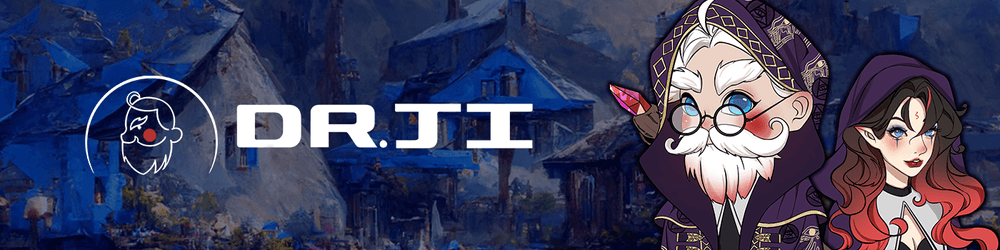 Dr.Ji official