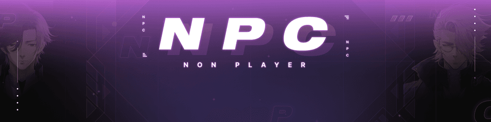 Non Player