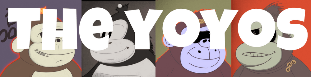 The YoYo's
