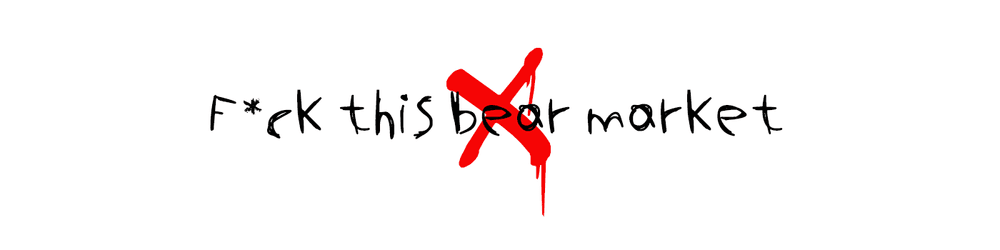 Screw All The Bears Okay