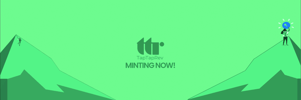 TapTapRev