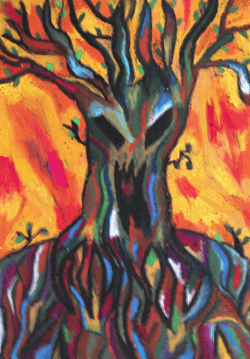 Trees - yQU1pml1lf