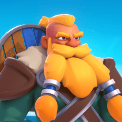 Vikings & Villagers NFT