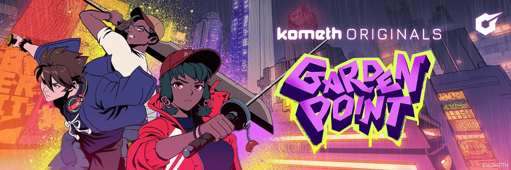 Kometh