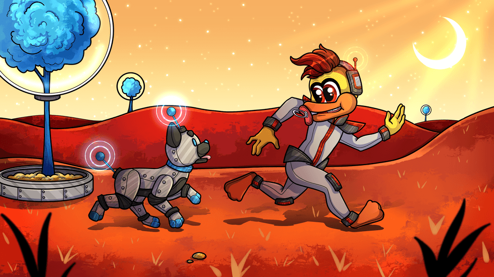 Cosmic Labs(Babies)
