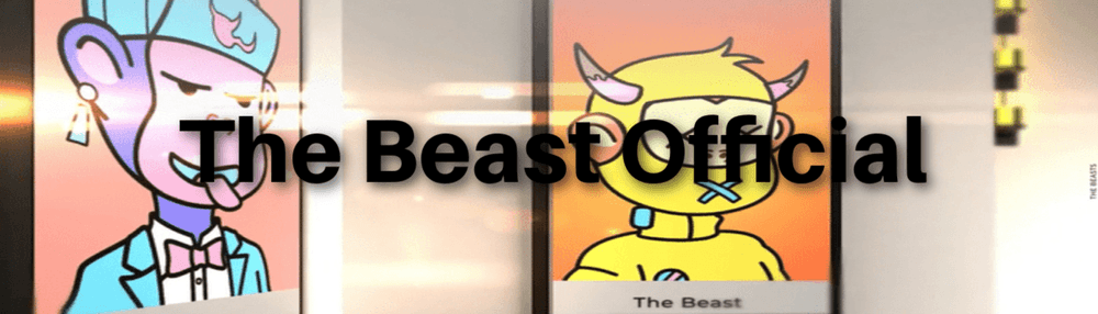 The Beast Official Alpha Collection