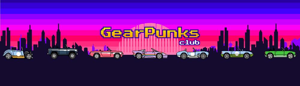 GearPunks