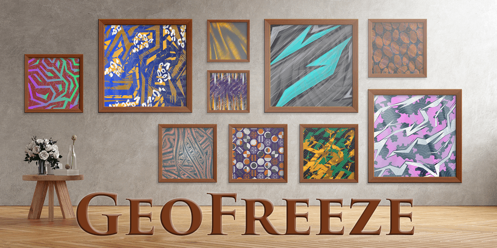 Geo Freeze
