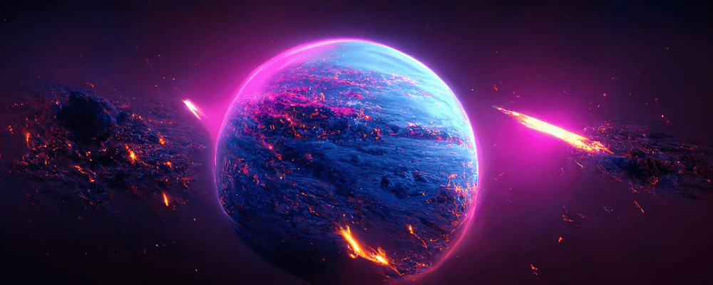 Planet Xenerth