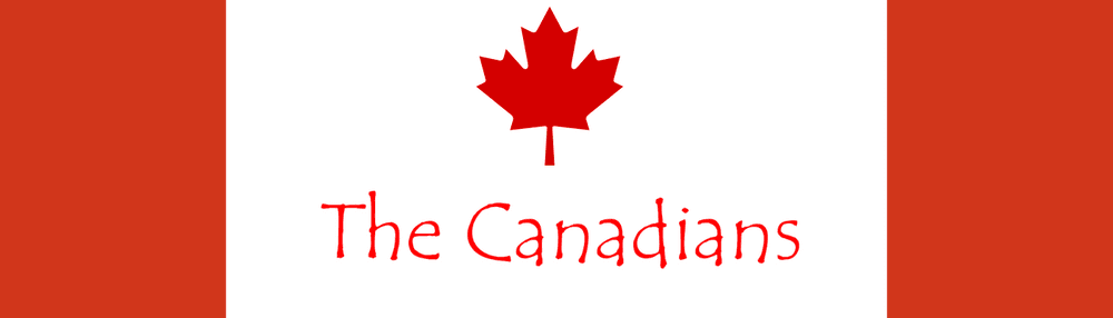 The Canadians NFT Official