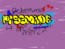 pissmadeit szn #1