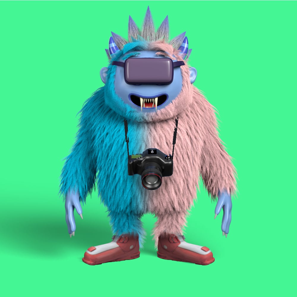Token Image