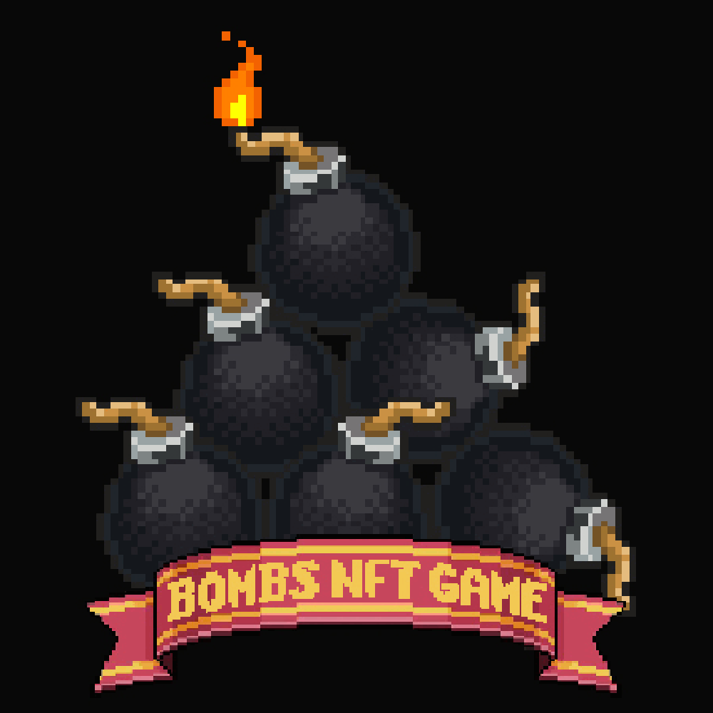 Never Let Bombs Explode!