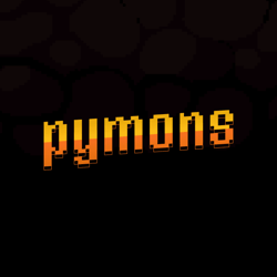 PyMons