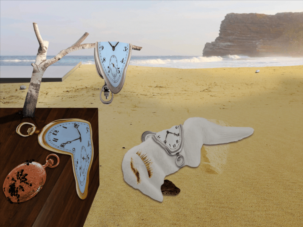 Mixed Reality OS