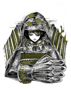 Art WOL