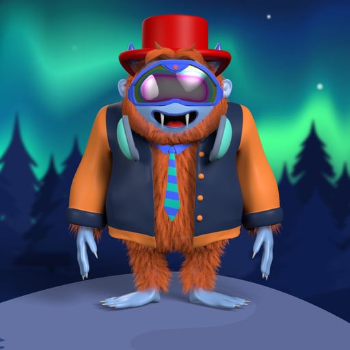 Token Image