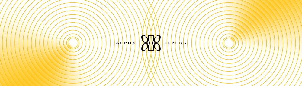 Alpha Flyers Pass
