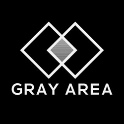 Gray Area Golden Ticket NFT