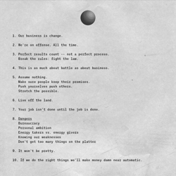 PRINCIPLES V3