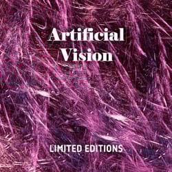 Artificial Vision  Limited Editions