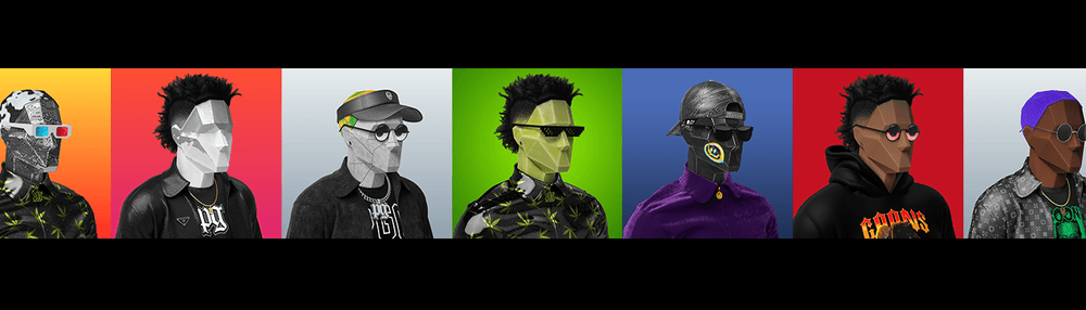 Poligoonz Club