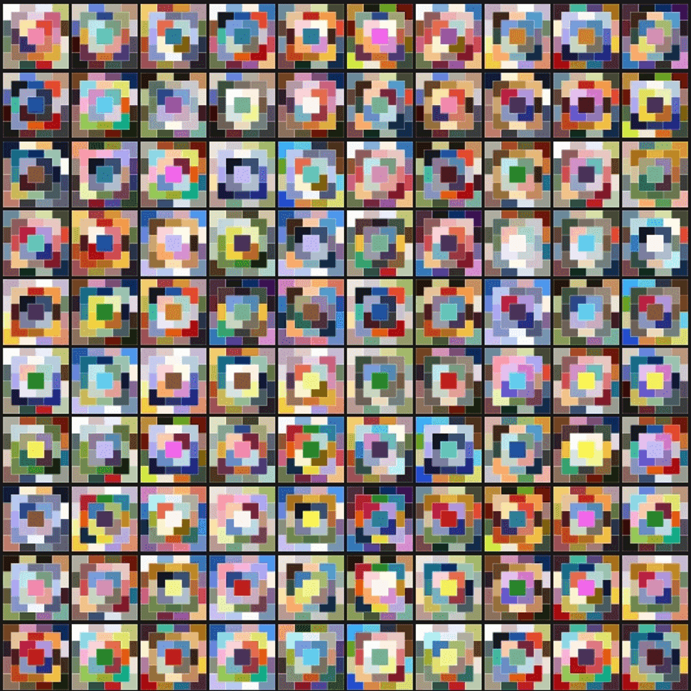 Mosaics  Art
