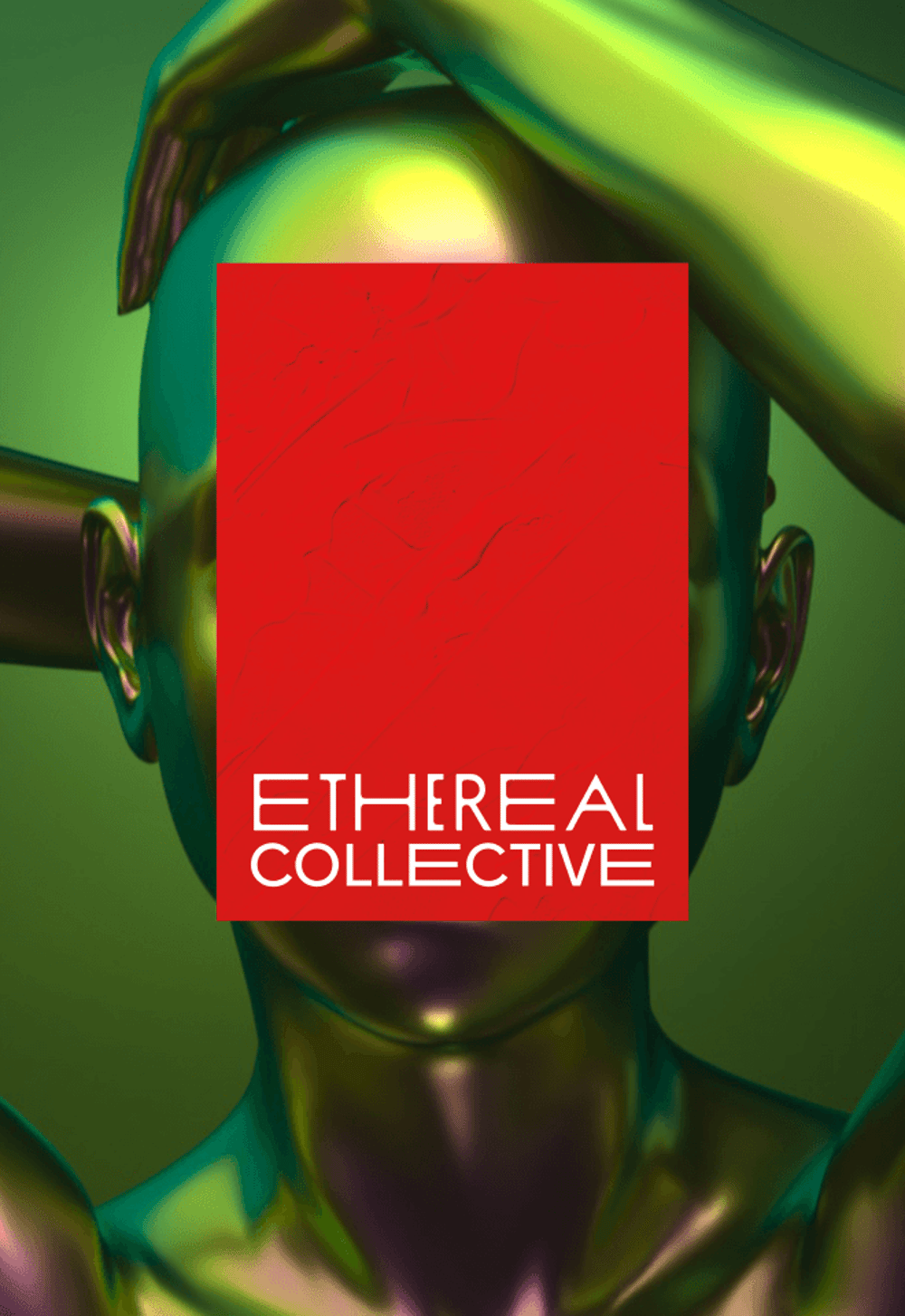 Ethereal Collective Art Supporter #262