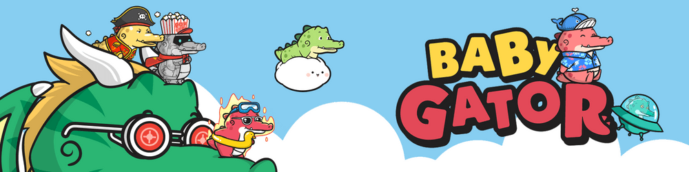 BabyGators