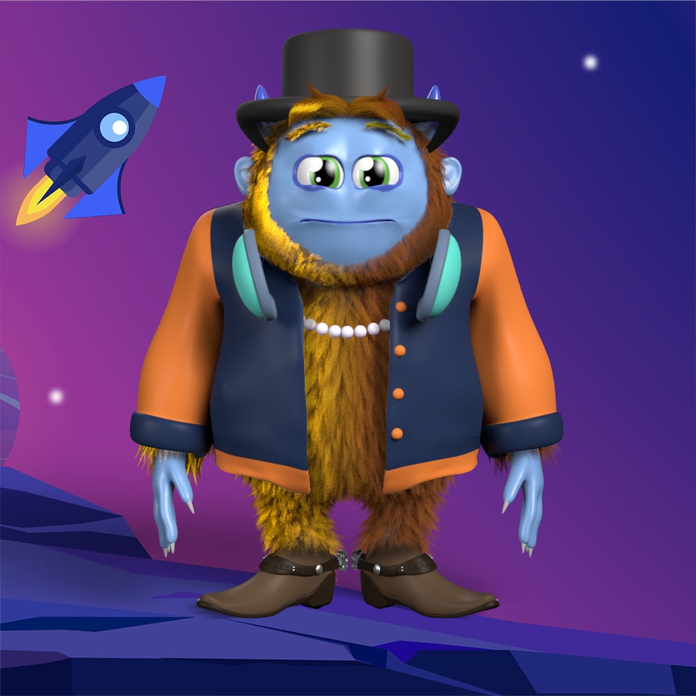Token Image