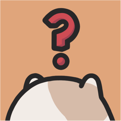 Whiskers: Inventory Items