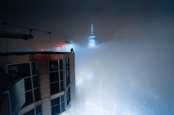 A City Unseen