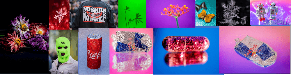 geraldine-photo Editions