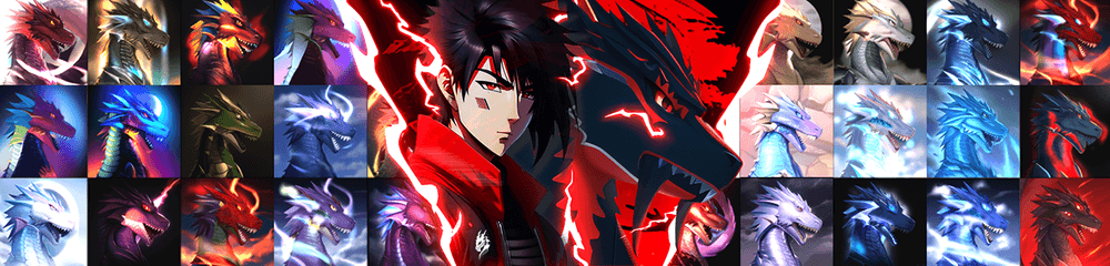 KNGDM Dragons