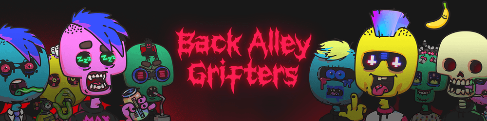 Back Alley Grifters (BAGs)