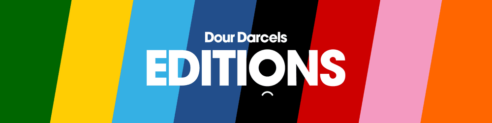 Dour Darcels Editions